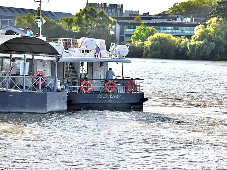 Ibis Budget Nantes Rezé Aéroport