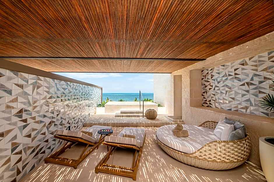 Atelier Playa Mujeres- Adults Only - All Inclusive Resort