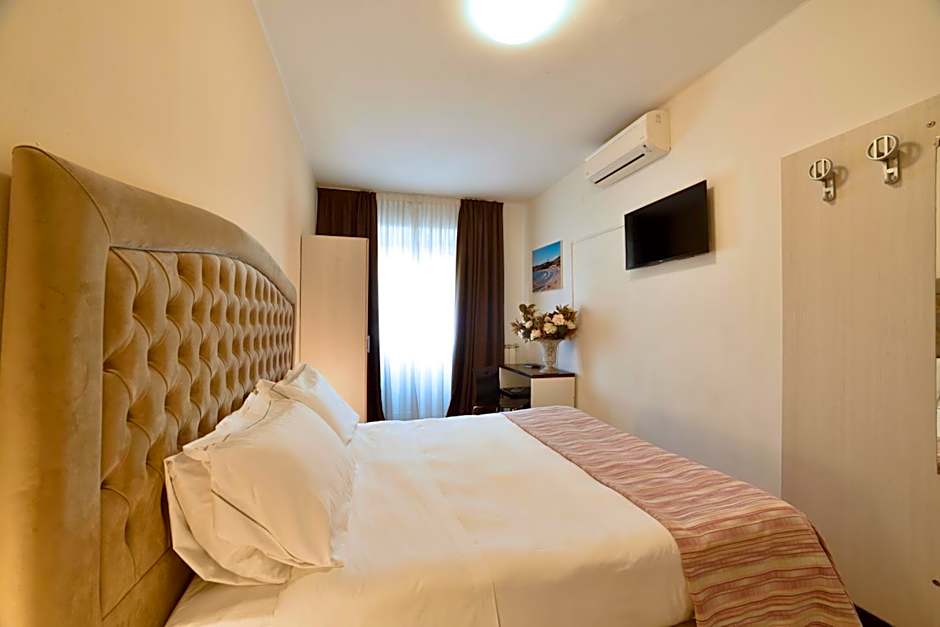 Hotel Ristorante La Marina Mhotelsgroup