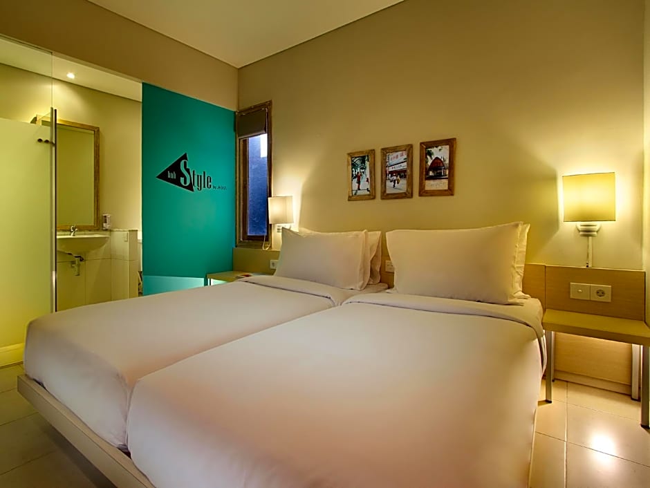 bnb Style Hotel Seminyak