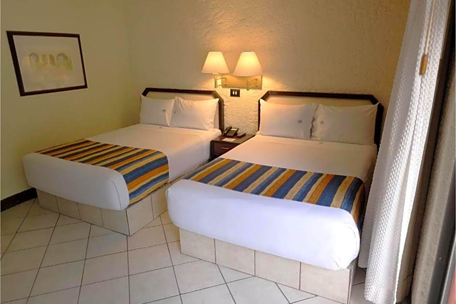 Collection O Hotel Del Portal, Puebla