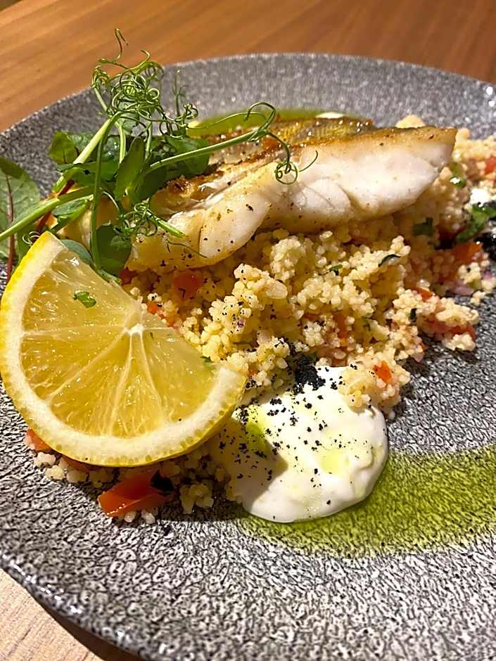 Wiartel Osrodek Wypoczynkowy