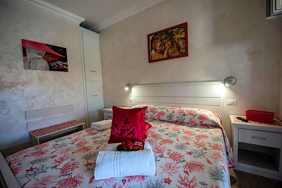 La Perla Del Tirreno