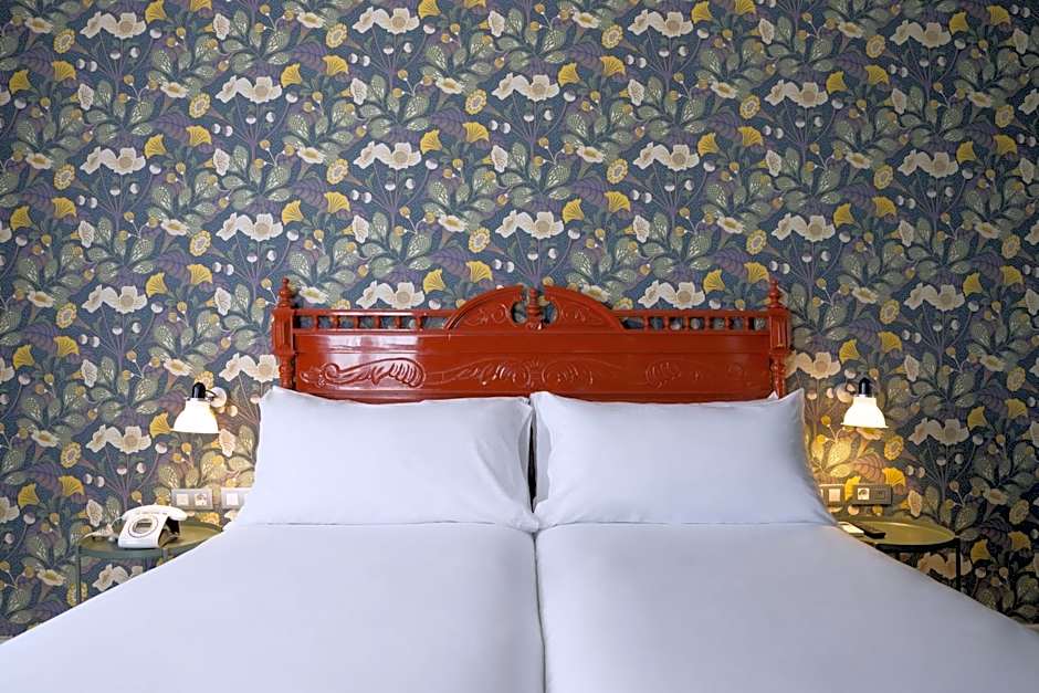 Petit Palace Puerta de Triana