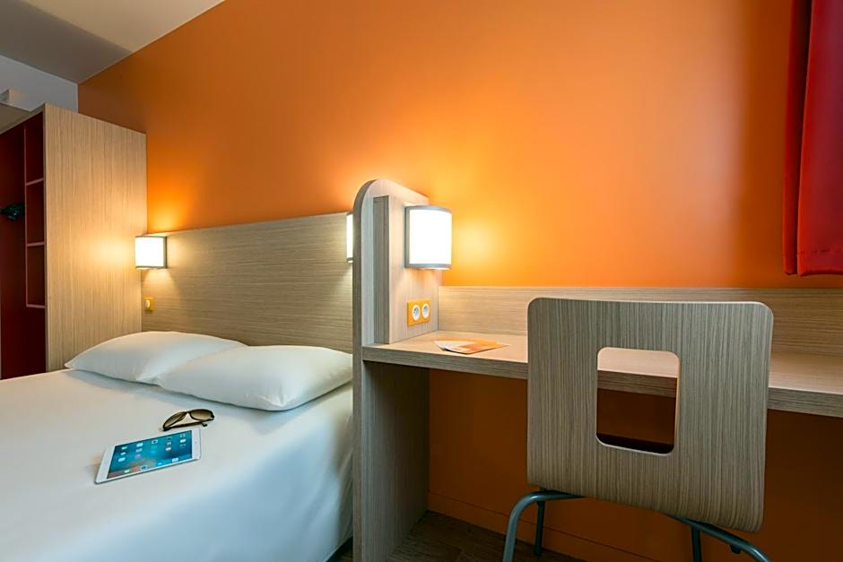 Hôtel Eco La Rochelle Centre les Minimes