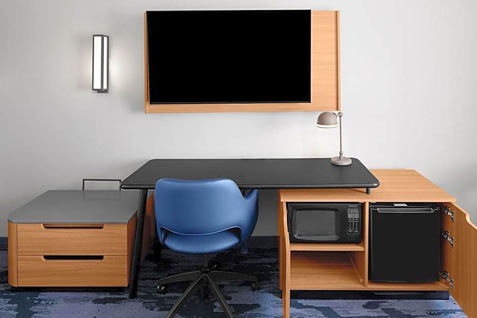 Fairfield Inn & Suites by Marriott Richfield