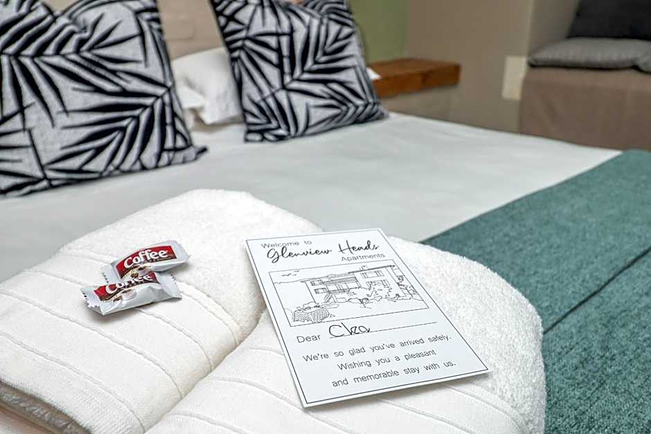 Glenview Heads Apartments