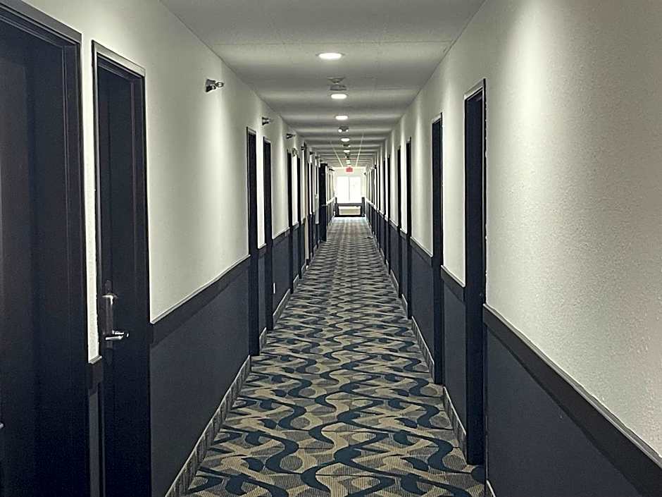 New Victorian Inn & Suites Lincoln
