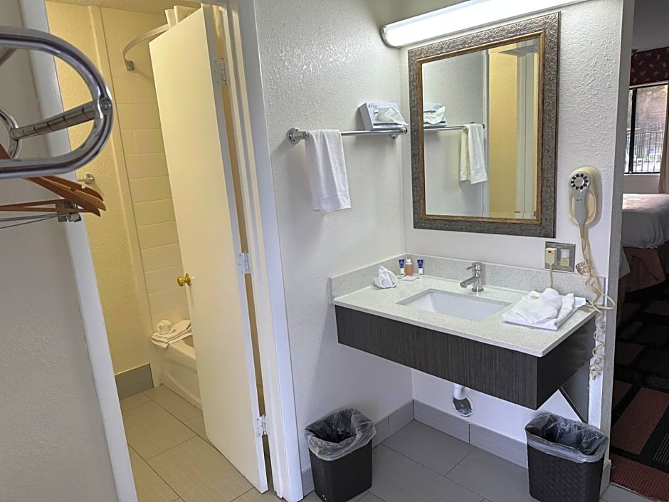 Americas best value inn
