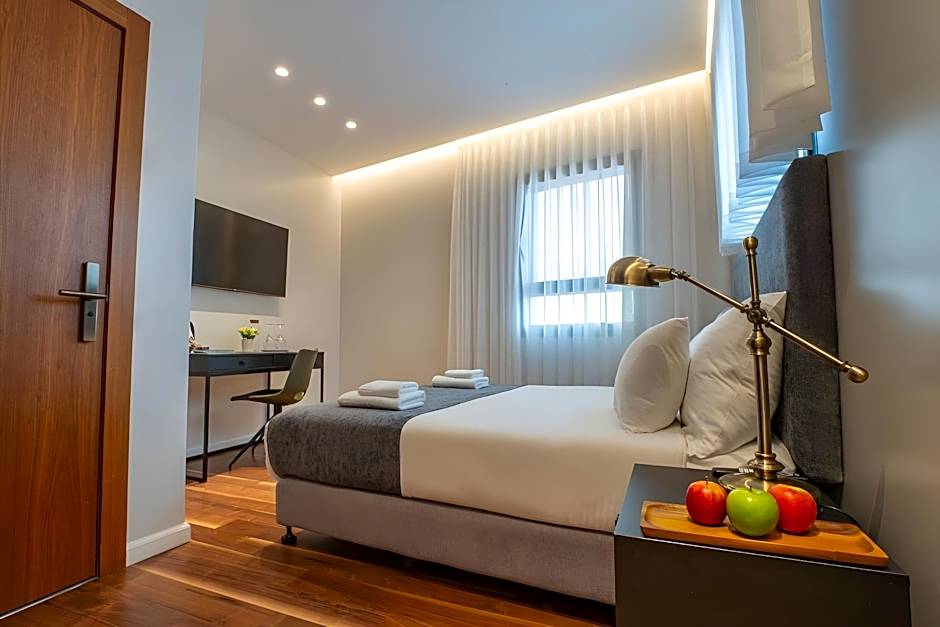 Hematian Hotel By Effy