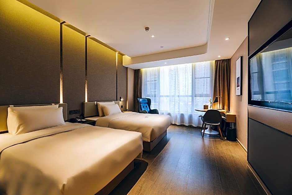 Atour Hotel Xuzhou Municipal Government