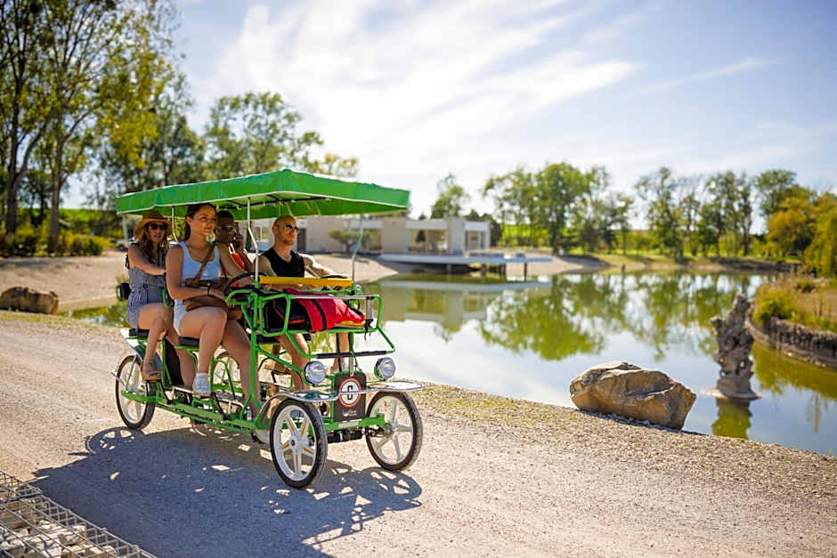 Les Etangs de la Bassée