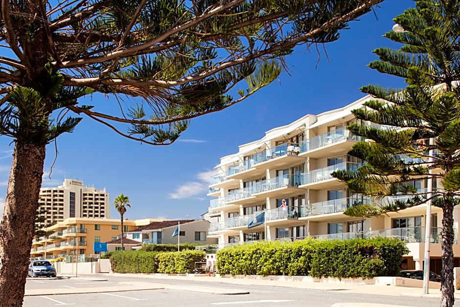 Seashells Scarborough