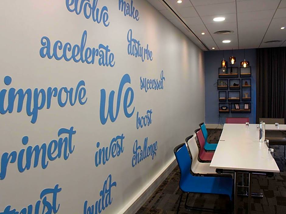 Hotel Mercure Toulouse Centre Compans