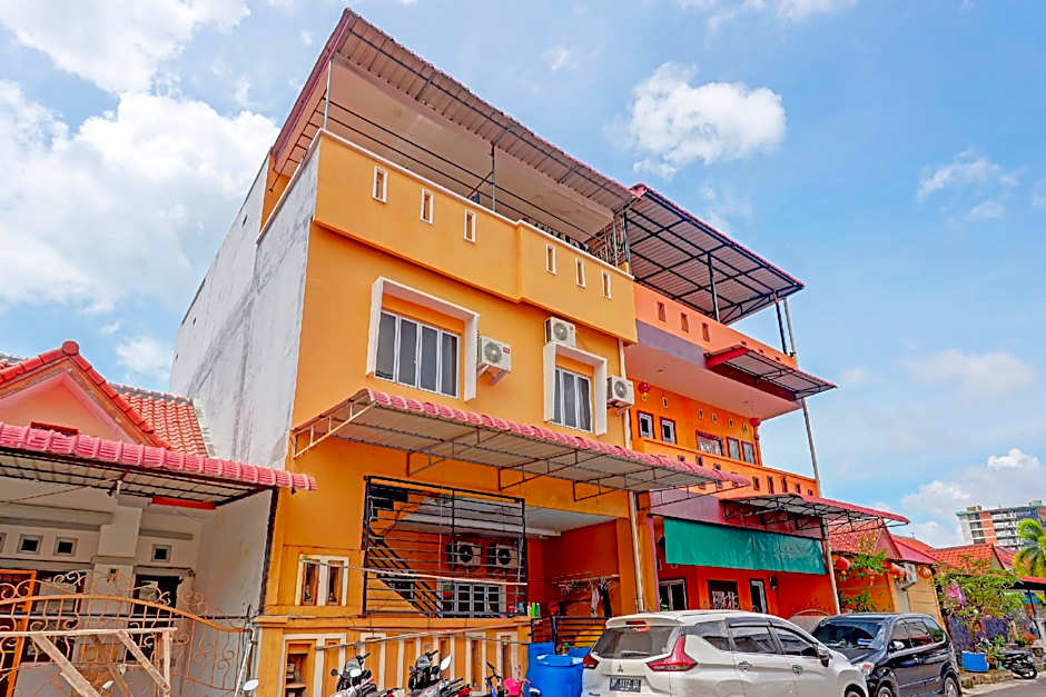 Hotel O Octav Homestay