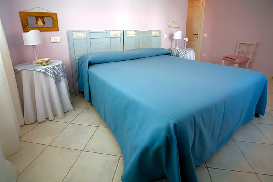 Villa Amelia Rooms