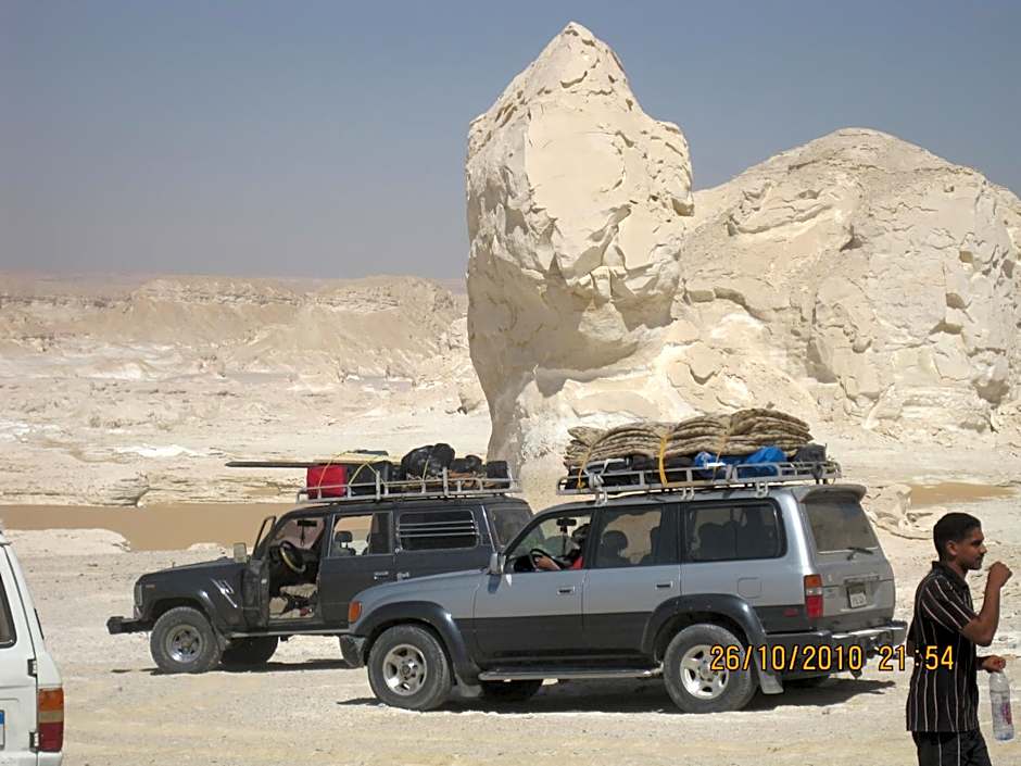 Oasis Panorama Hotel