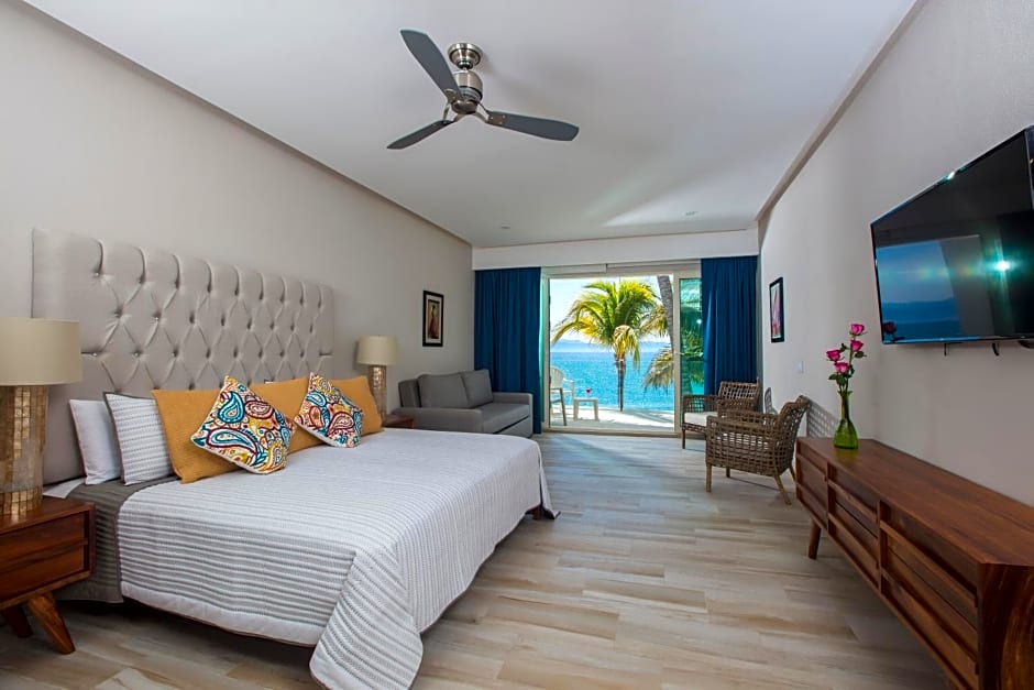 Vista Vallarta All Suites On The Beach