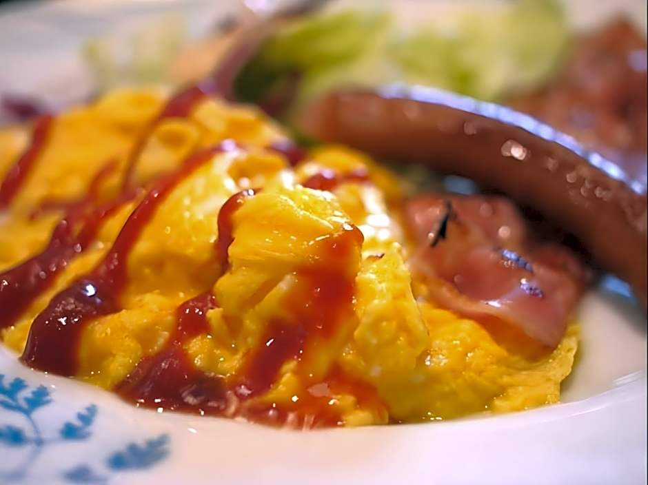 Hotel Waltz Tiryuu - Adult Only