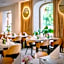 Jess Hotel & Spa Warsaw Old Town