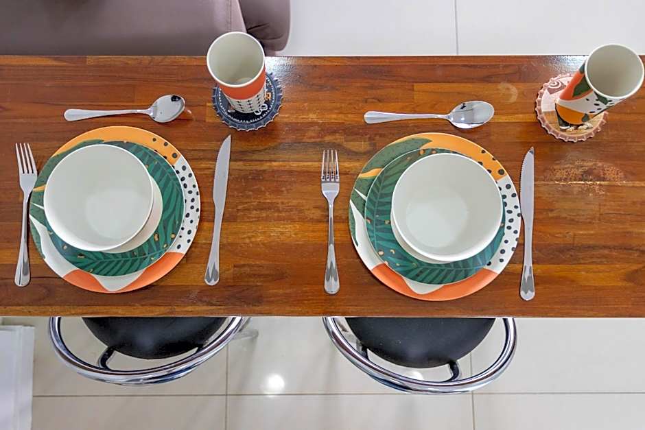 Estúdio em Ipanema - Ideal para casais - VP501