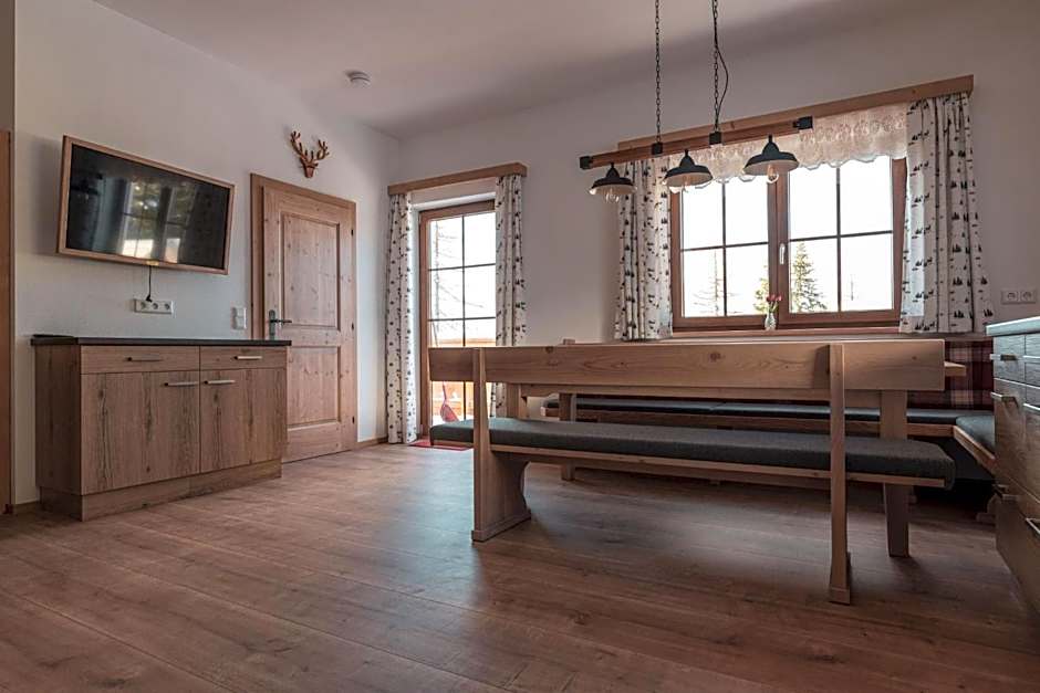 d'Genussalm by Alpine Genusswelten