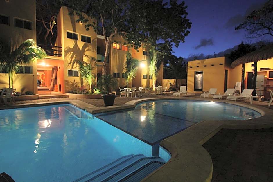 Hotel LunaSol