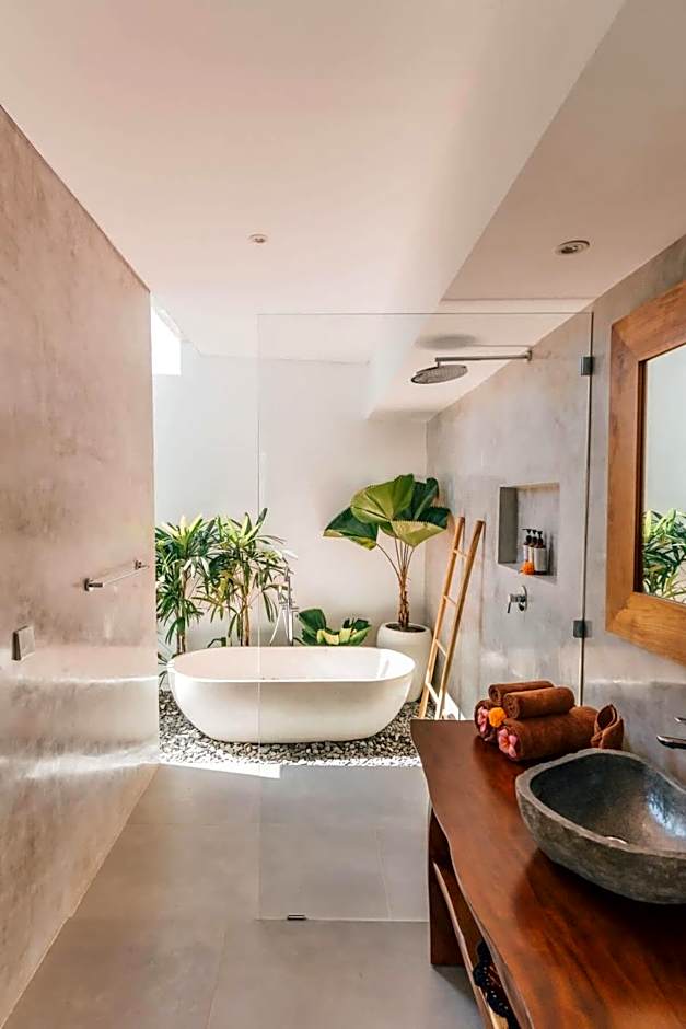 Villa deluxe uluwatu