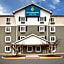 WoodSpring Suites Clarksville Ft. Campbell