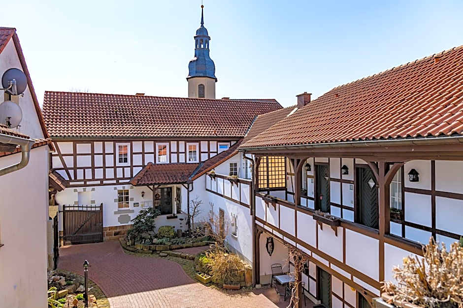 Landhotel & Restaurant Kains Hof