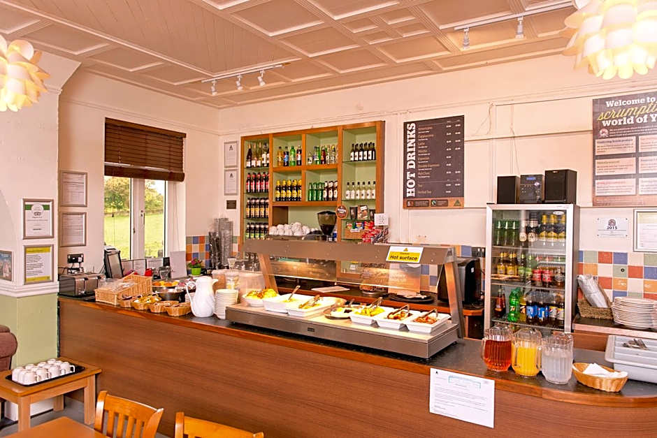 YHA Windermere Hostel