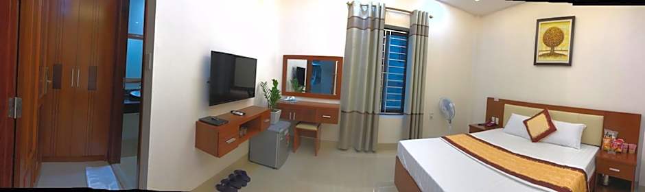 Bình Minh Riverside Hotel