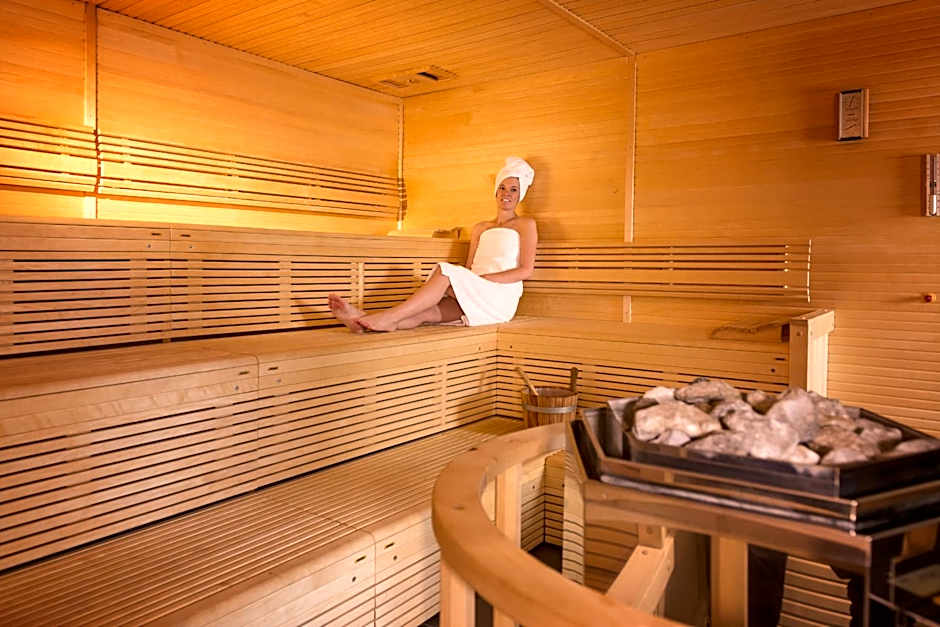 Dorint Hotel Hamburg-Eppendorf