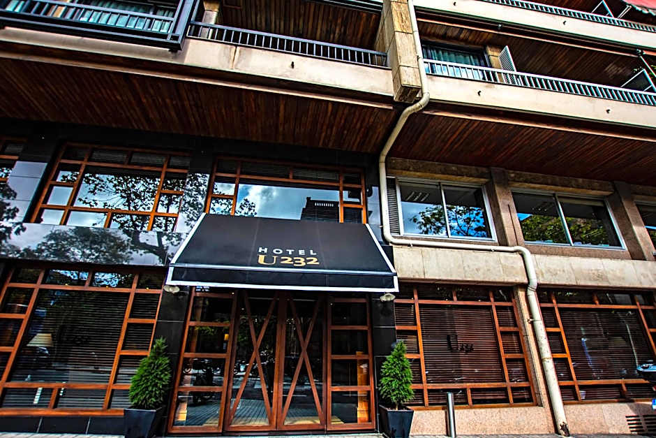 U232 Hotel