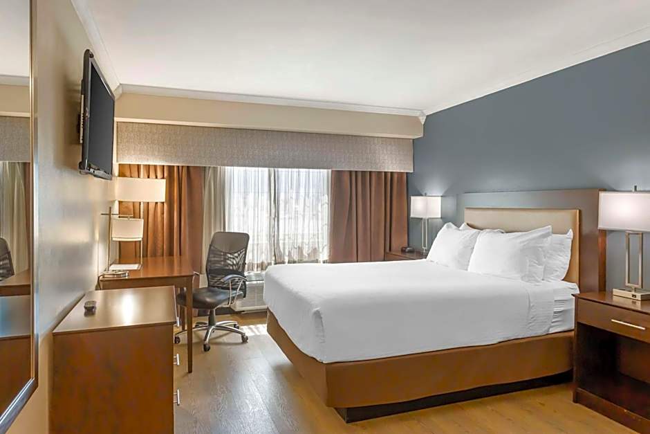 Best Western Mountain View Inn