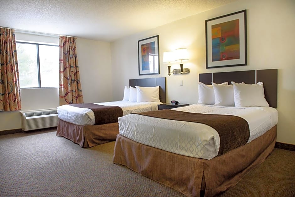 Americas Best Value Inn New Paltz