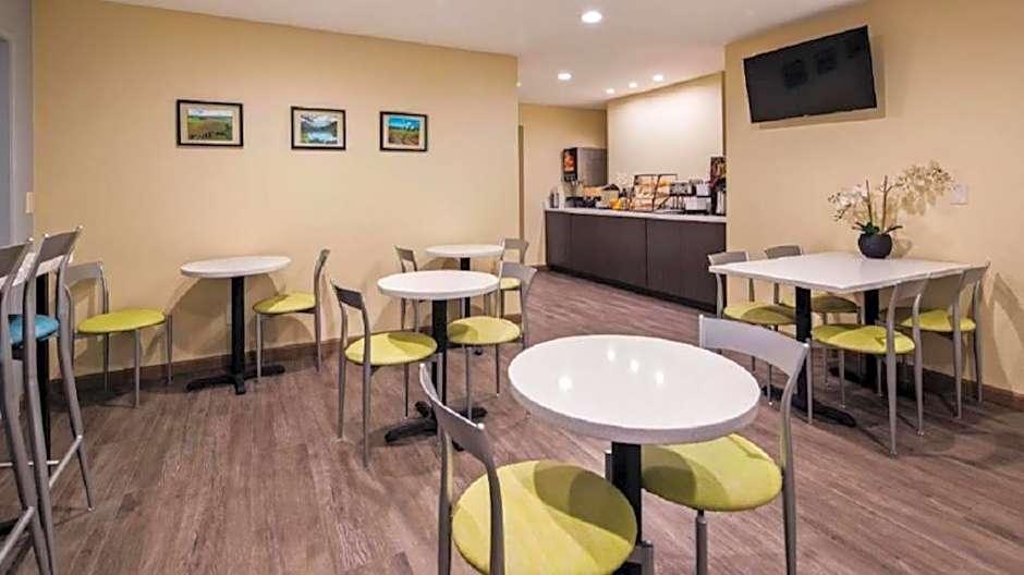 SureStay by Best Western Fairfield Napa Valley
