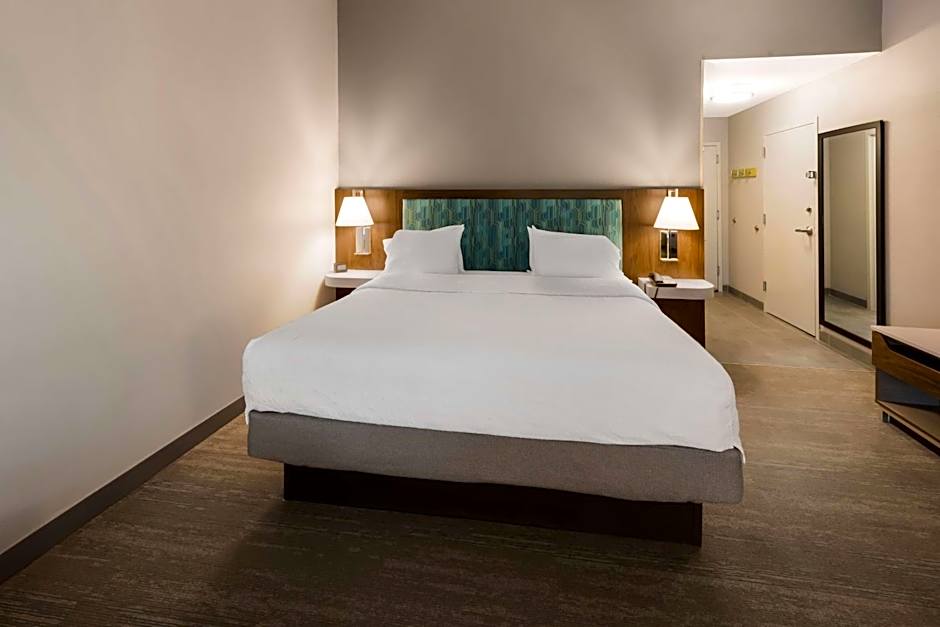 Hampton Inn By Hilton & Suites Fredericksburg