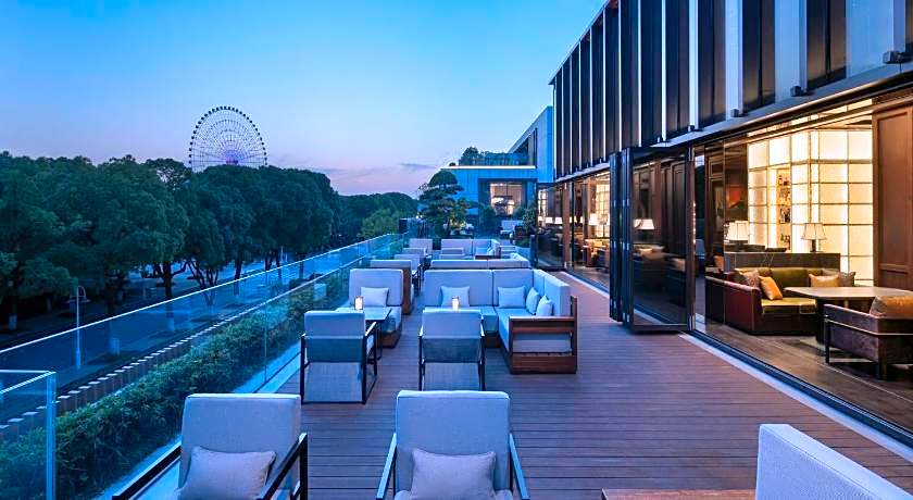 Park Hyatt Suzhou