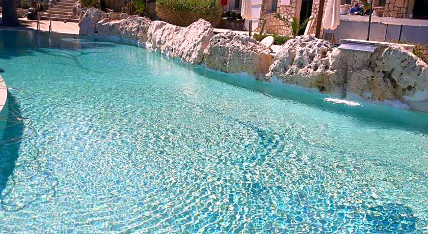 Hotel Aurora e del Benessere