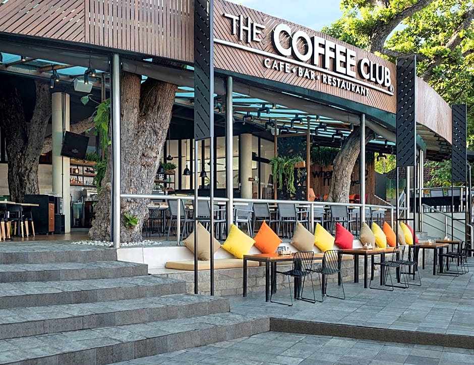 Anantara Vacation Club Legian