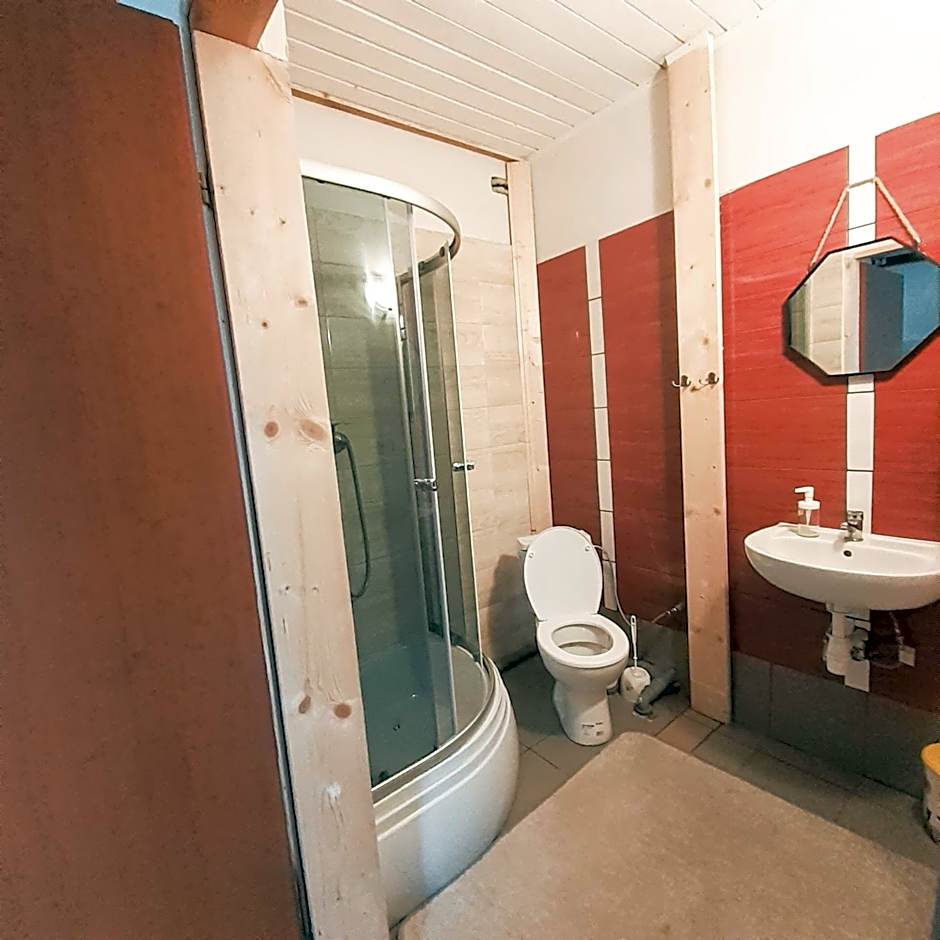 Apartamenty - Mazurski Zaścianek - Kruklanki