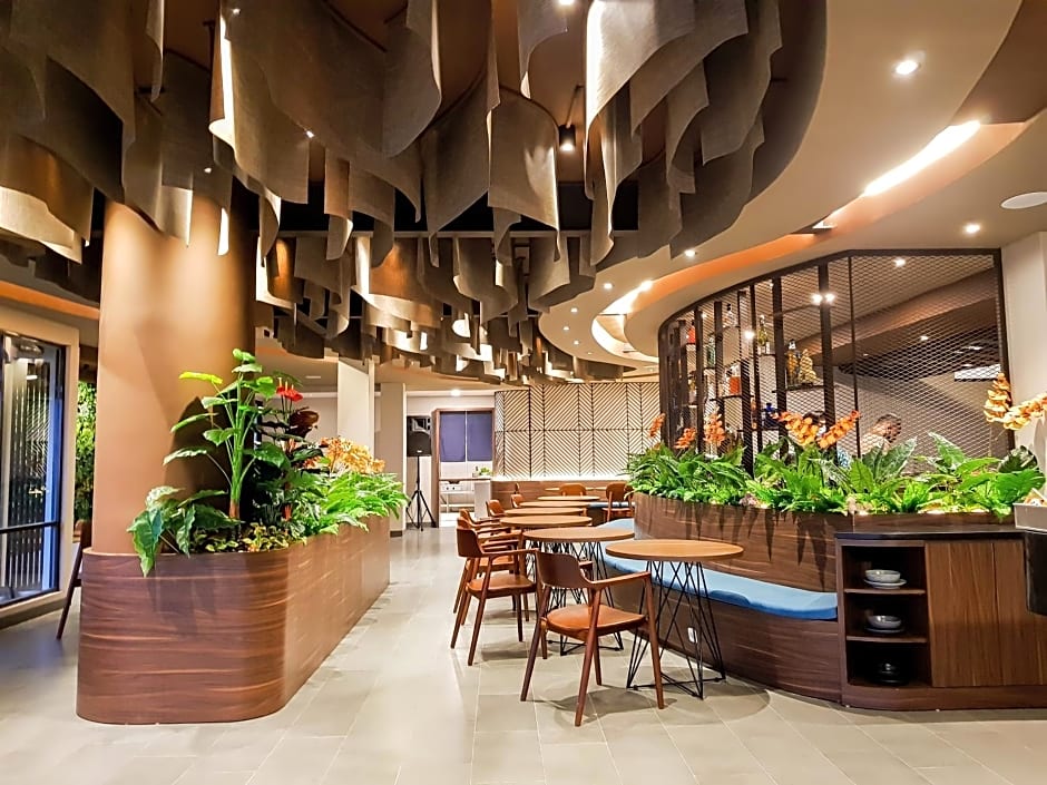 Hotel Cianjur Cipanas