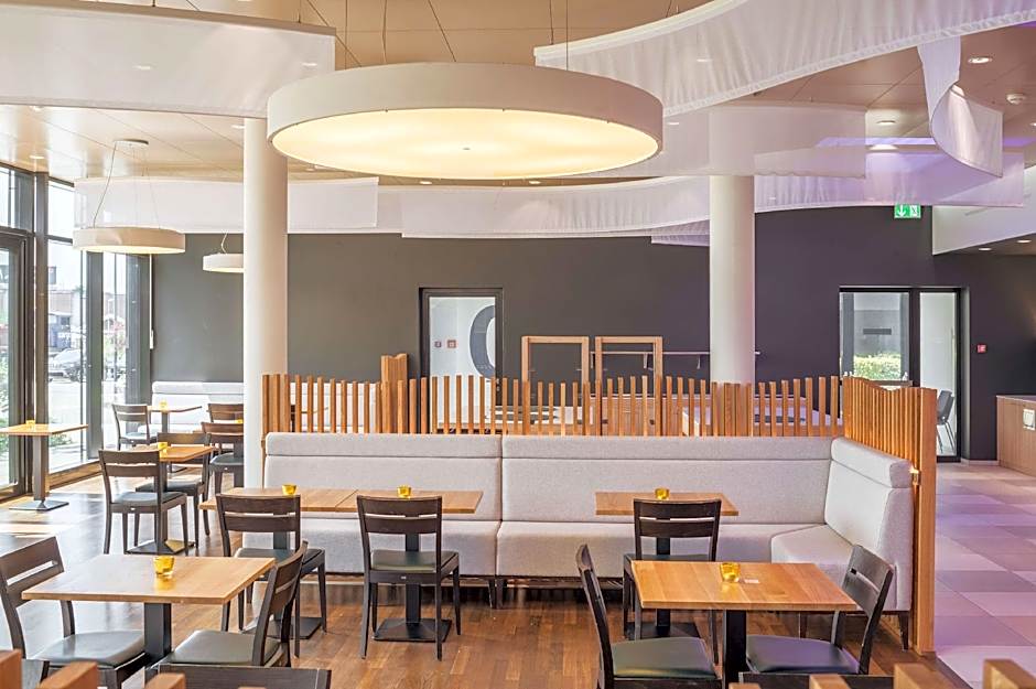 Prize by Radisson, Zurich Affoltern am Albis