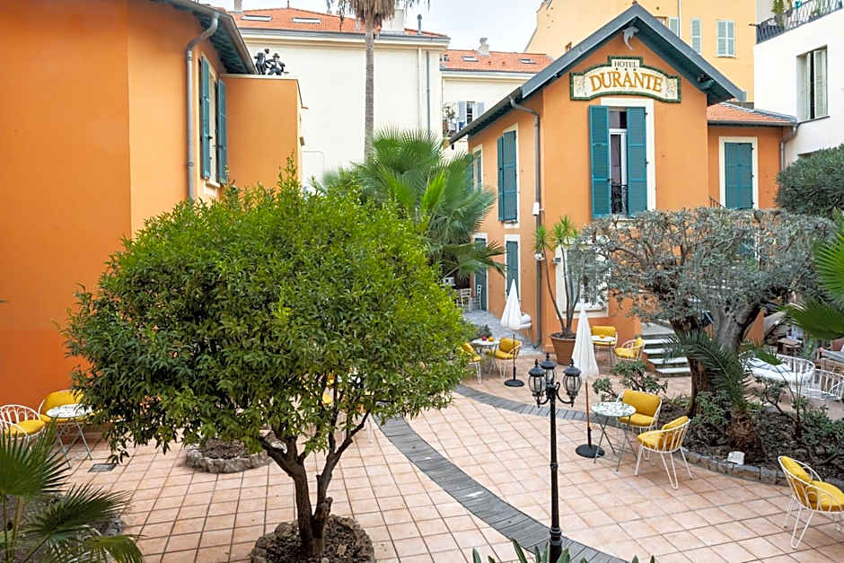 Maison Durante