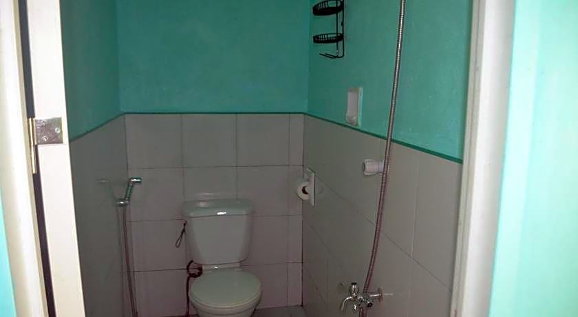 Shenamae Pension and Apartelle