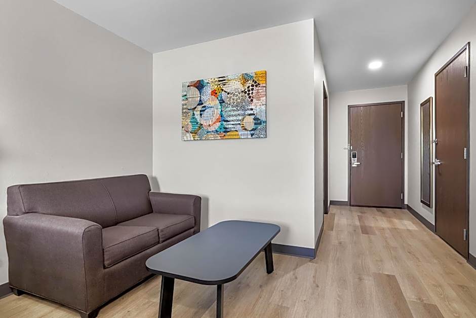 Microtel Inn & Suites By Wyndham Prairie Du Chien