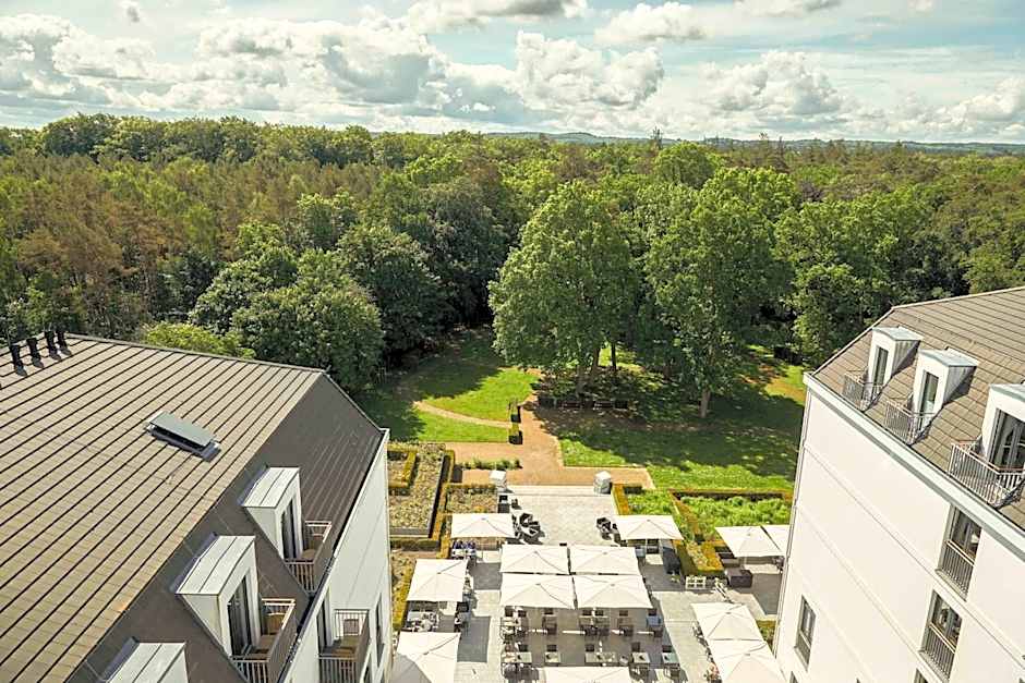 Upstalsboom Kühlungsborn