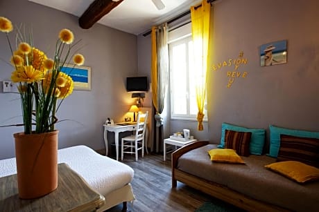 Charming Double Room