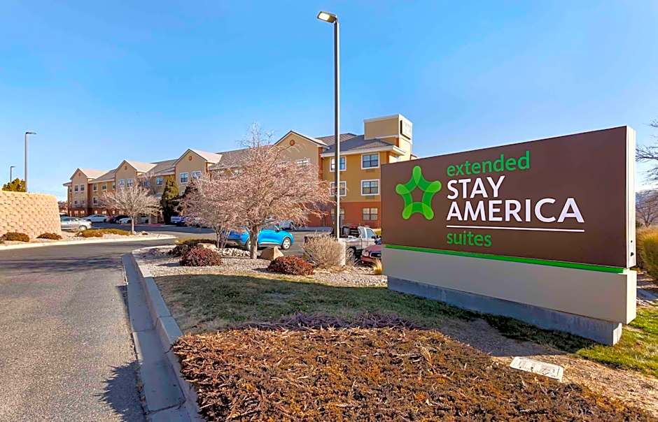 Extended Stay America Suites - Albuquerque - Rio Rancho